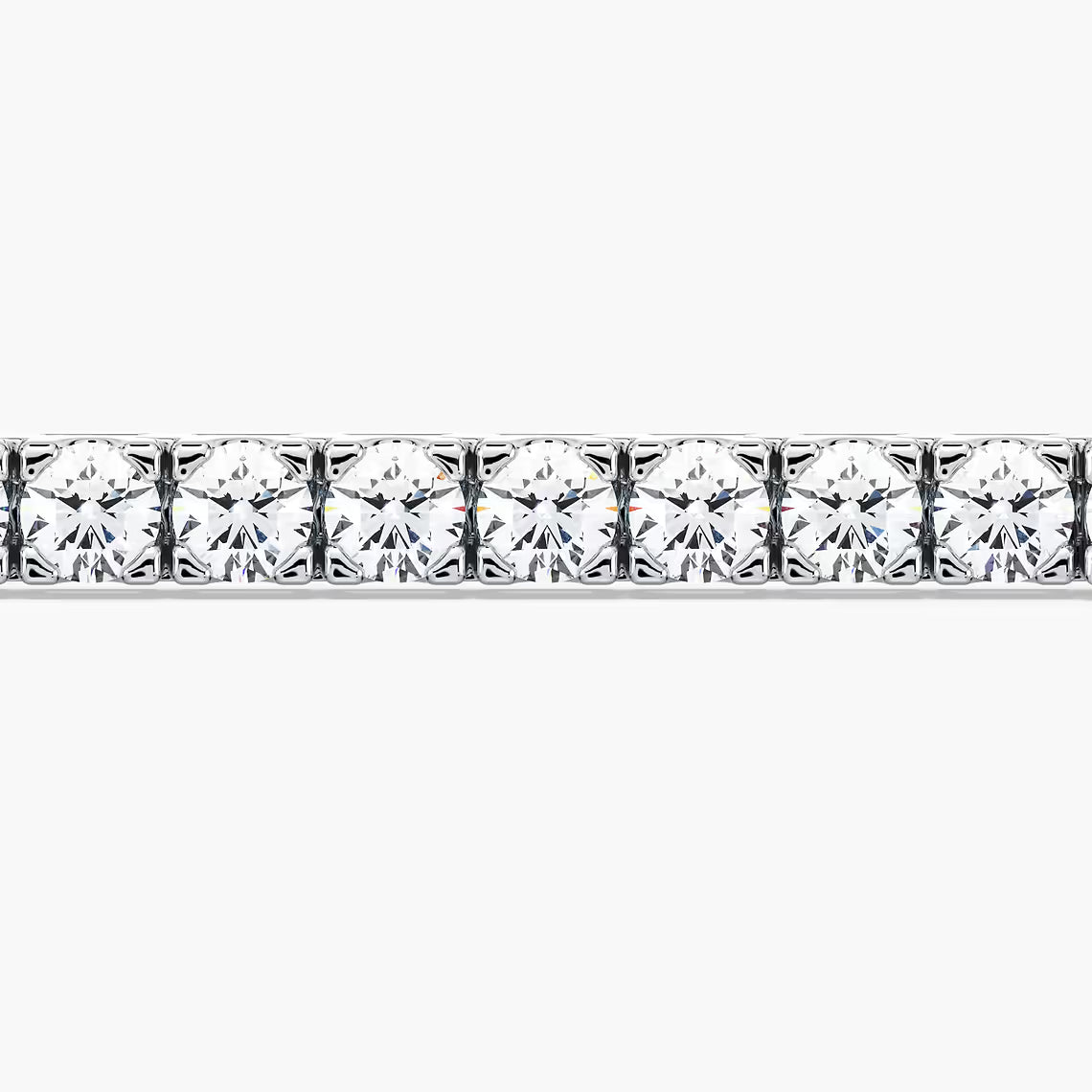 Amira Tennis Bracelet