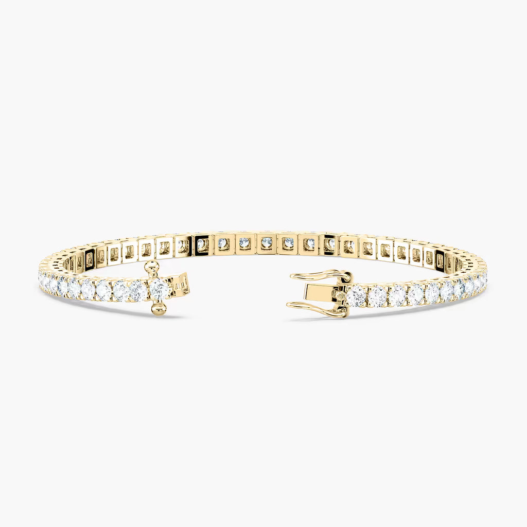 Amira Tennis Bracelet