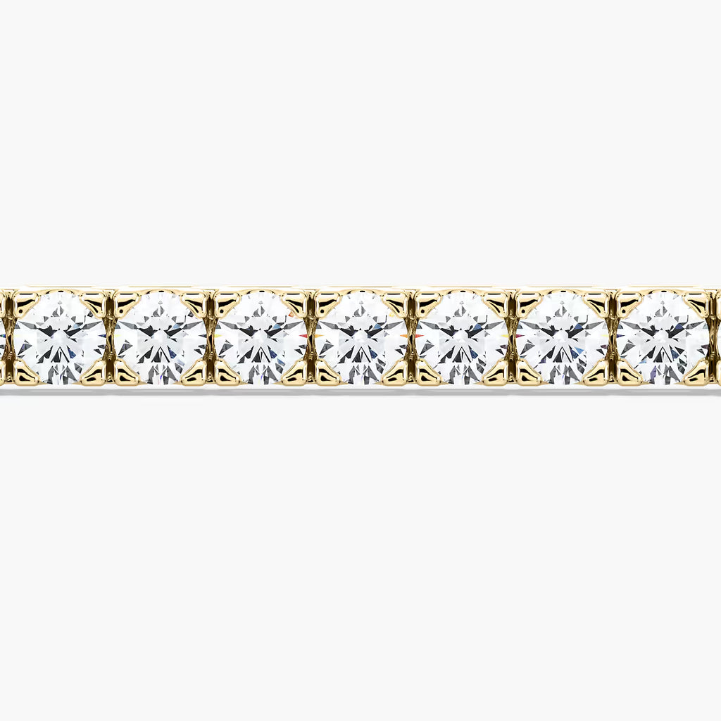 Amira Tennis Bracelet