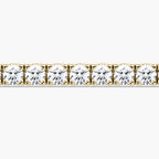 Amira Tennis Bracelet