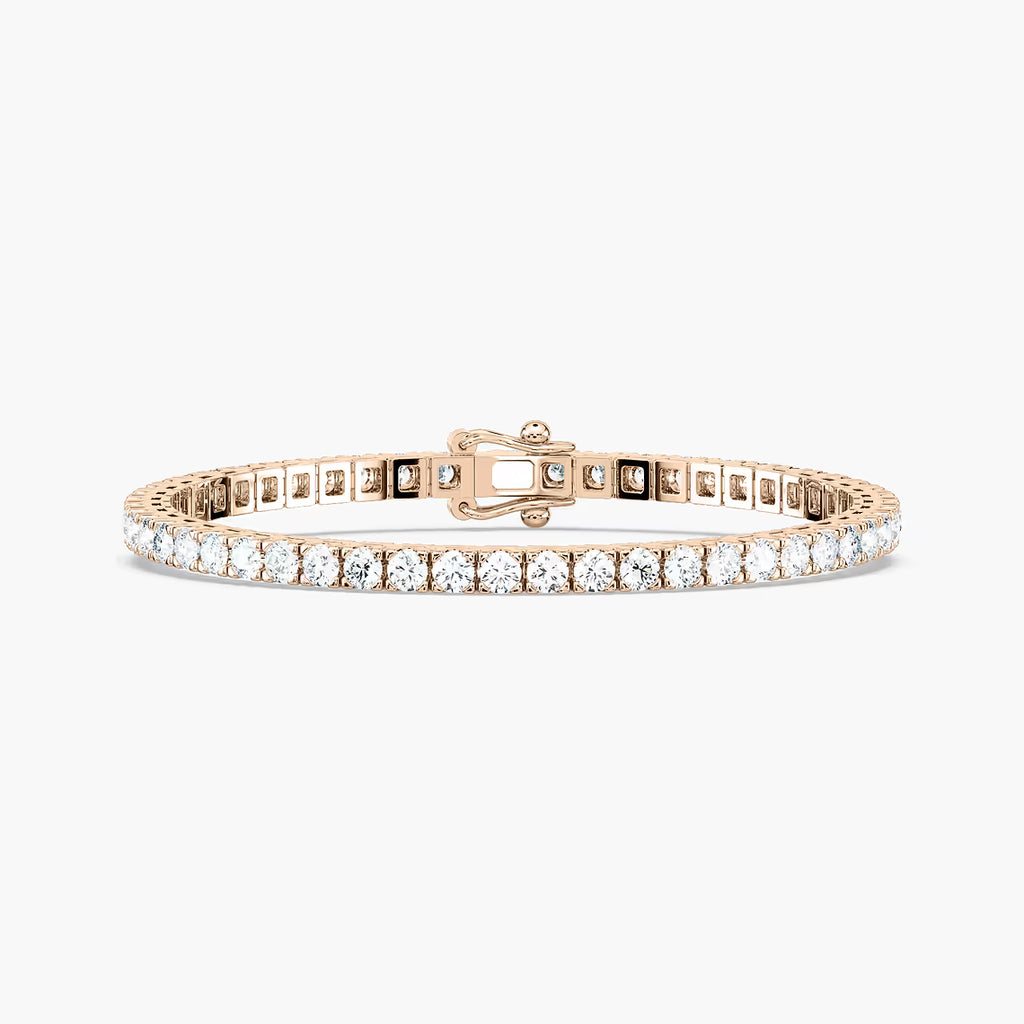 Amira Tennis Bracelet