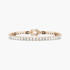 Amira Tennis Bracelet