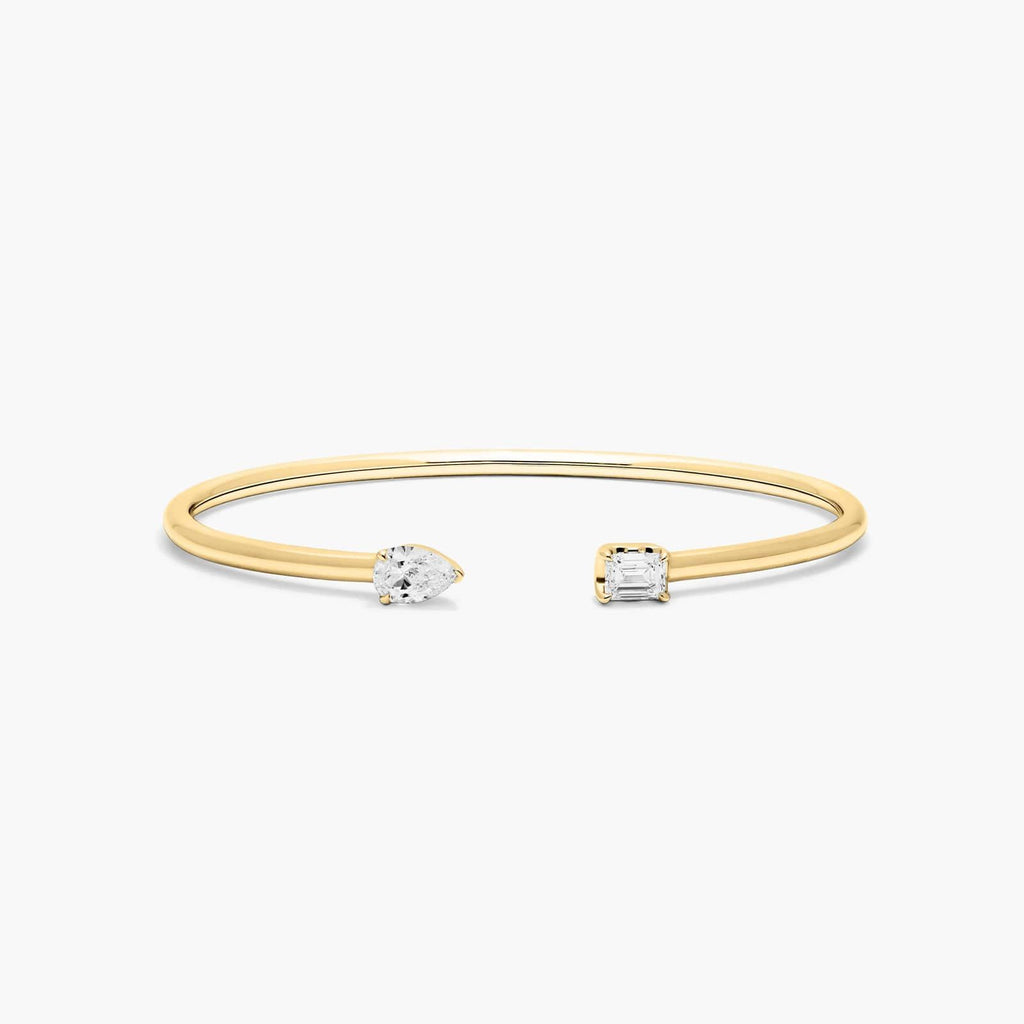 Stephanie Tennis Bracelet