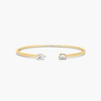 Stephanie Tennis Bracelet