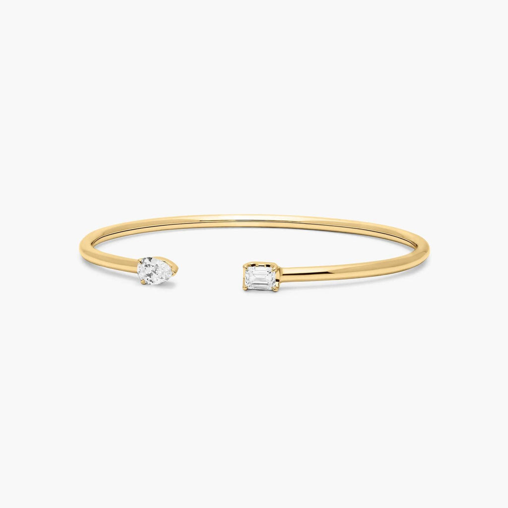 Stephanie Tennis Bracelet