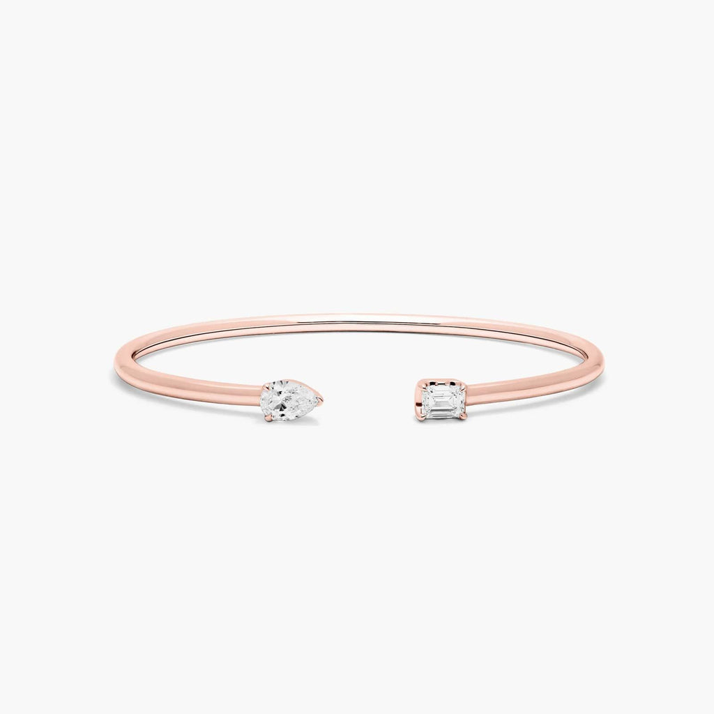Stephanie Tennis Bracelet