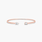 Stephanie Tennis Bracelet