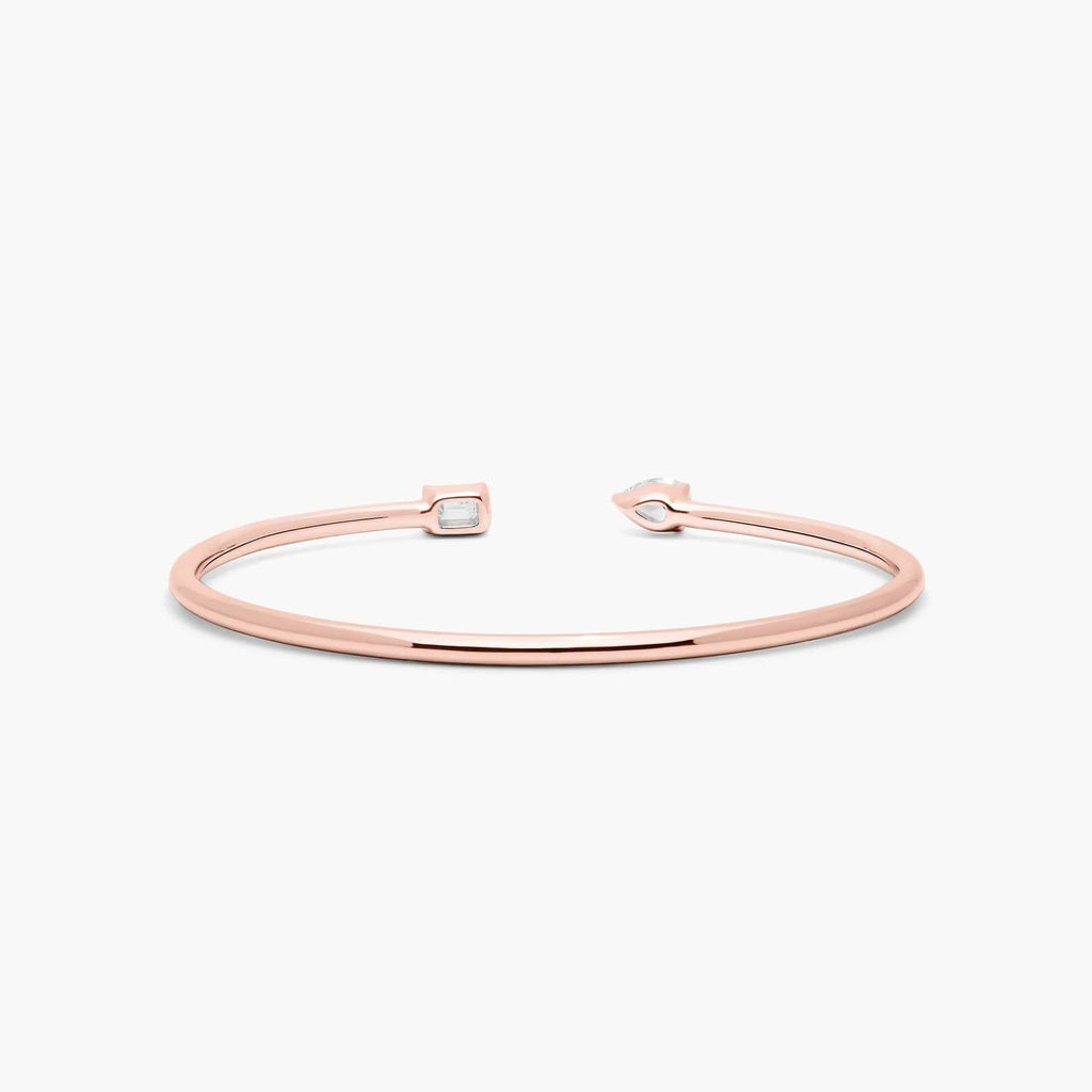 Stephanie Tennis Bracelet