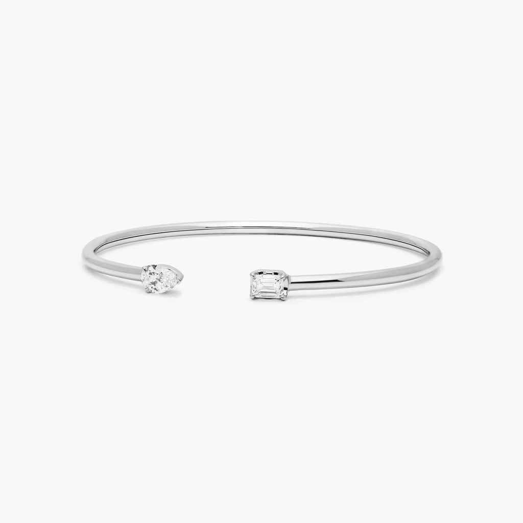 Stephanie Tennis Bracelet