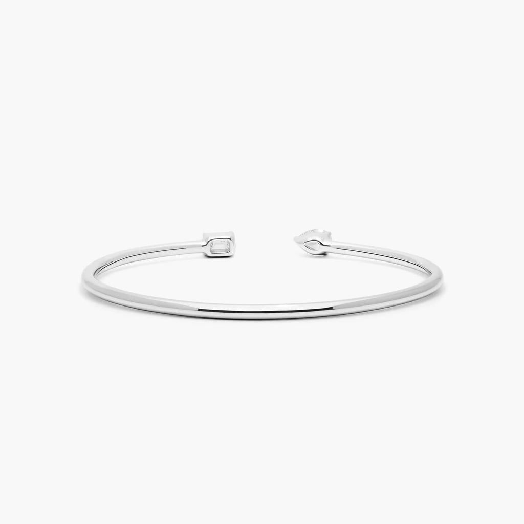 Stephanie Tennis Bracelet