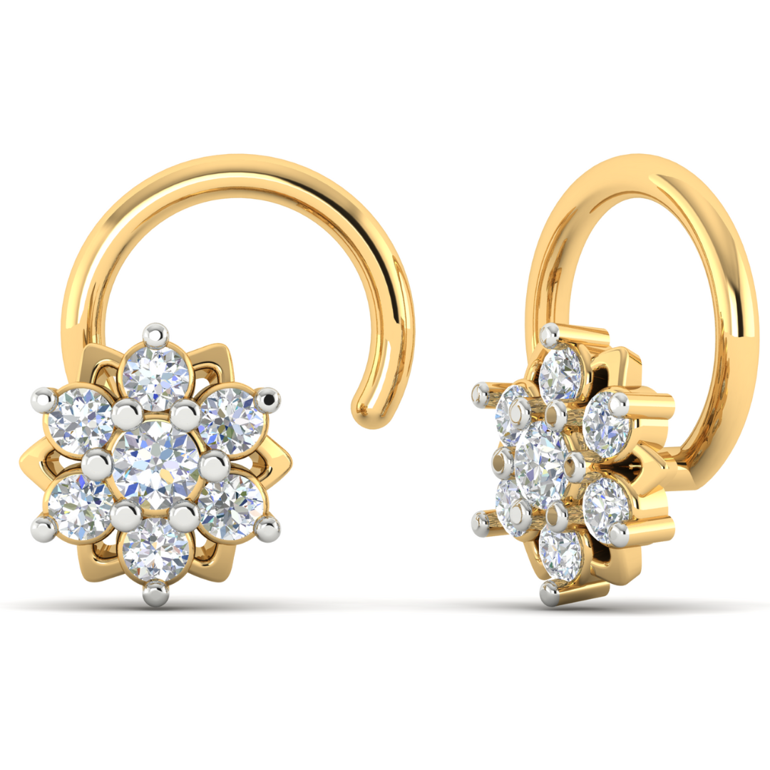 Ariella Diamond Nosepin