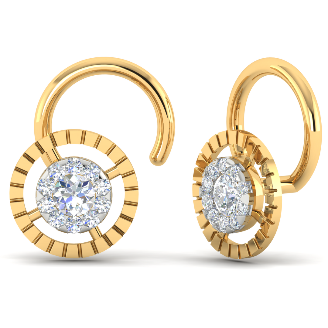 Mariana Diamond Nosepin