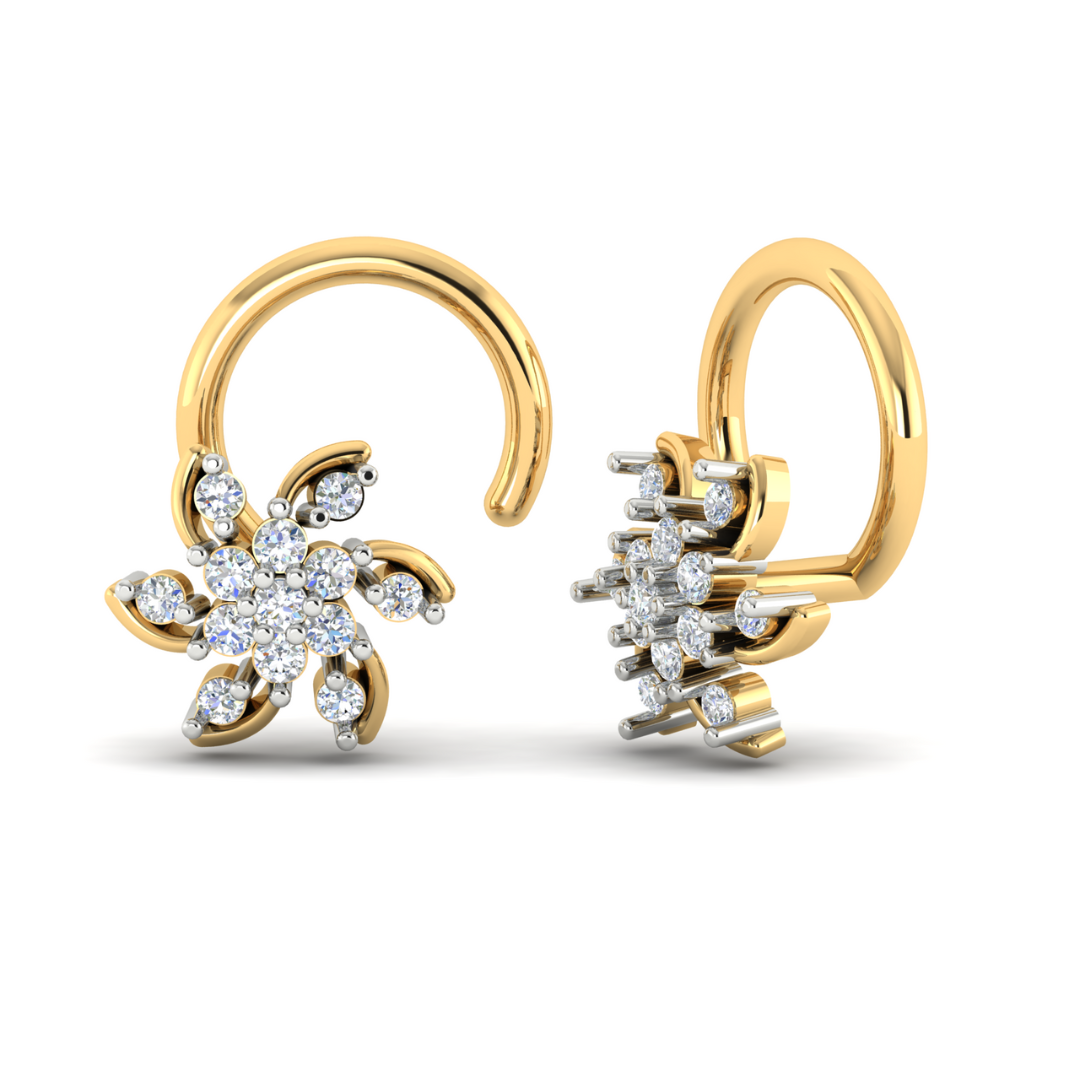 Kara Diamond Nosepin