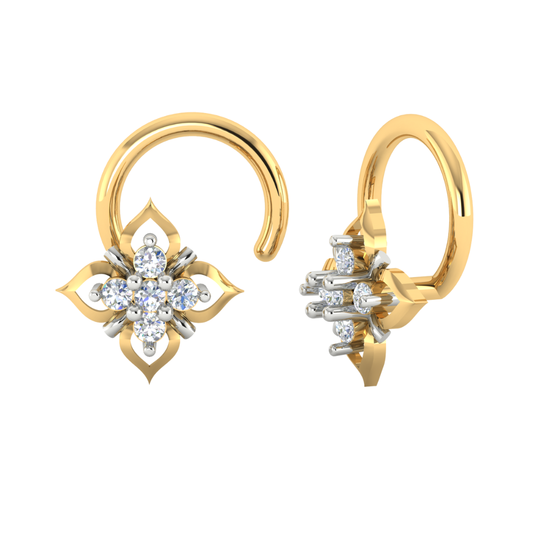 Katelyn Diamond Nosepinb