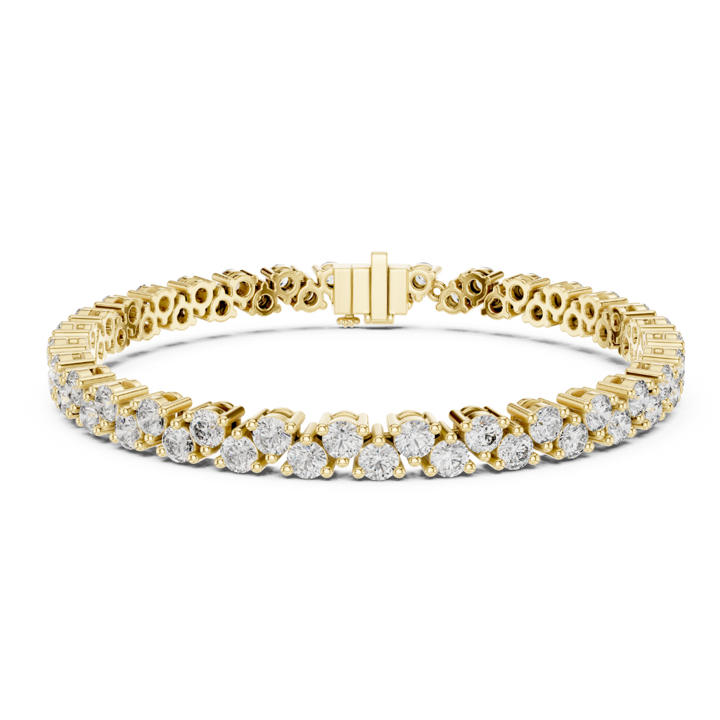 Sutton Diamond Bracelet