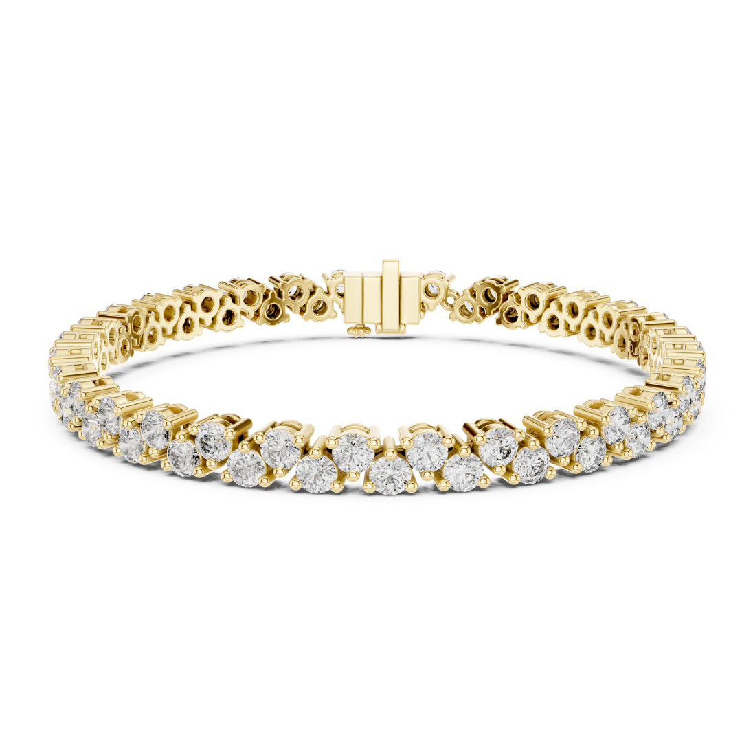 Sutton Diamond Bracelet