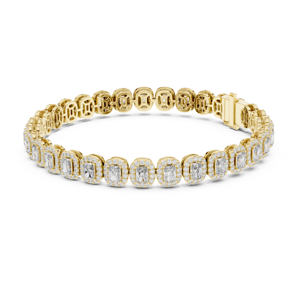 Adelina Diamond Bracelet