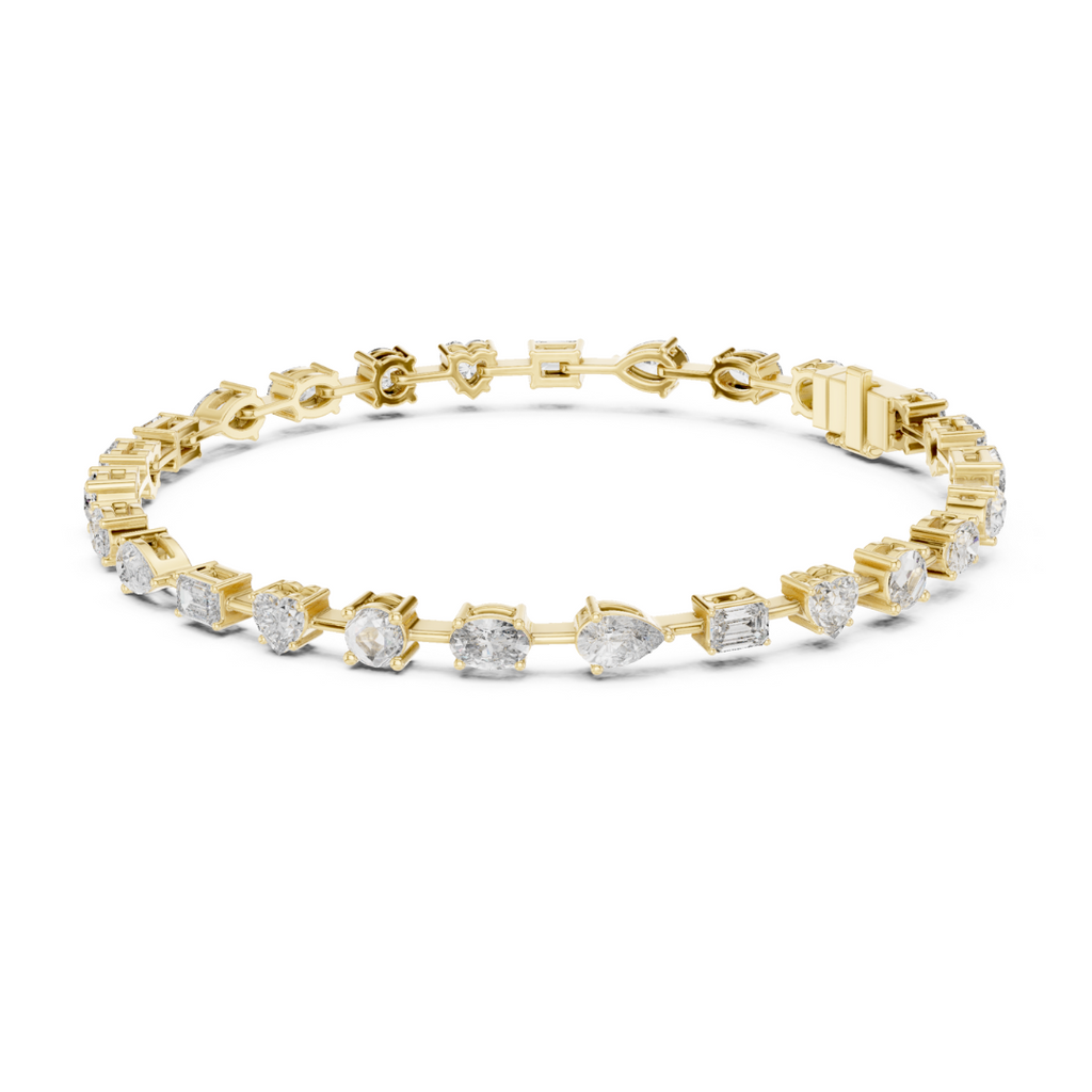 Everlee Diamond Bracelet