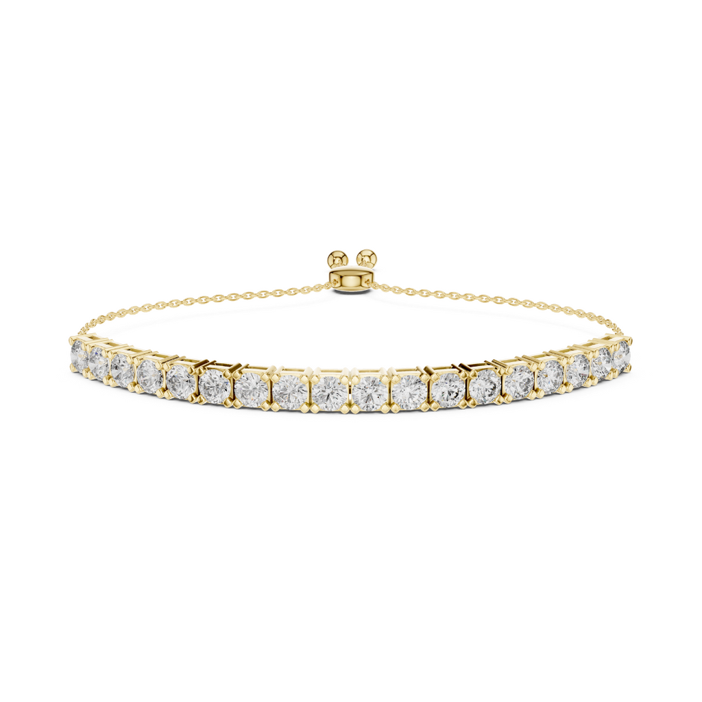 Mae Diamond Bracelet