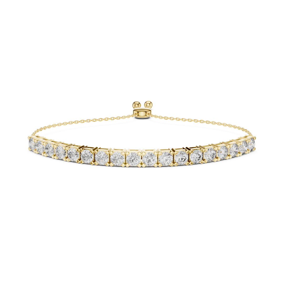 Mae Diamond Bracelet