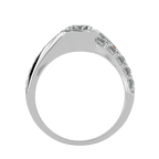 Dylan Solitaire Ring