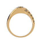 Dylan Solitaire Ring