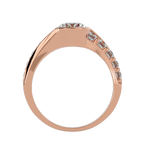 Dylan Solitaire Ring