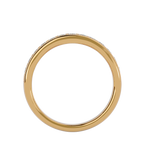 Alani Eternity Silver Ring