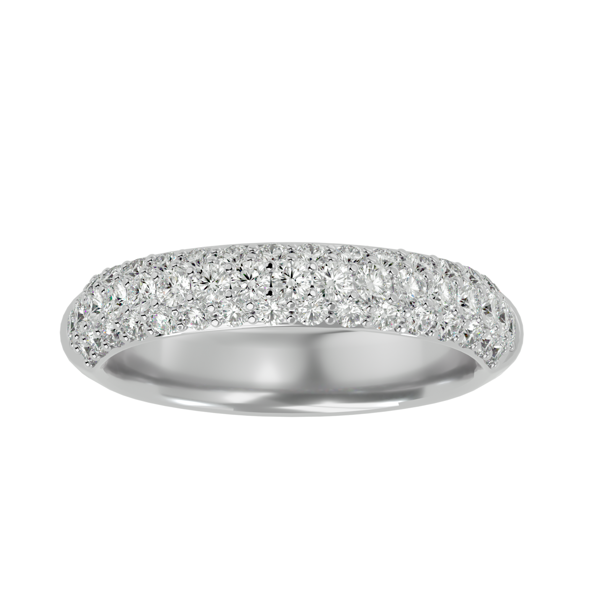 Ariyah Eternity Ring