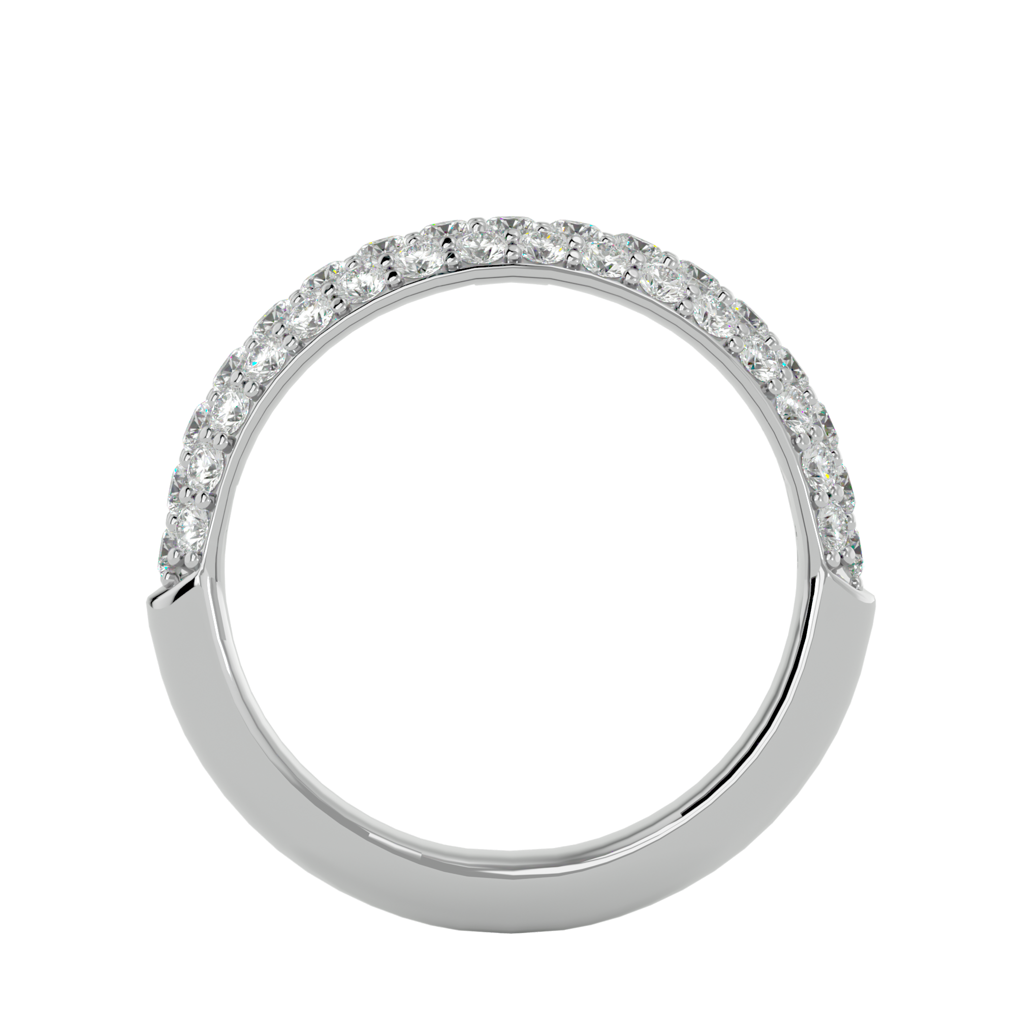 Ariyah Eternity Ring