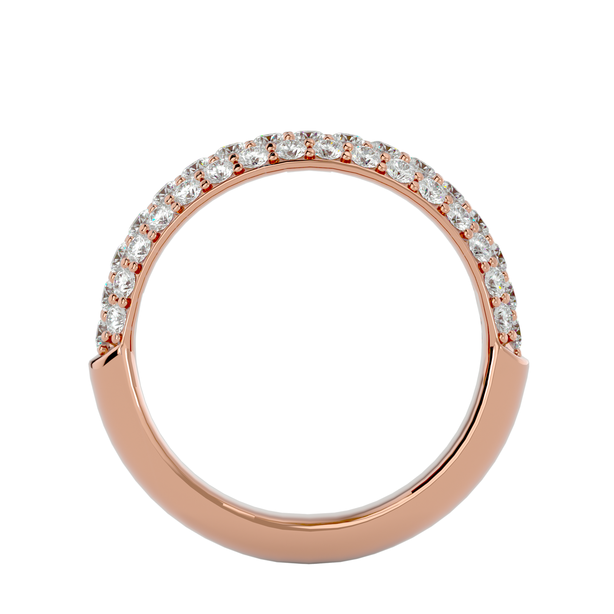 Ariyah Eternity Ring