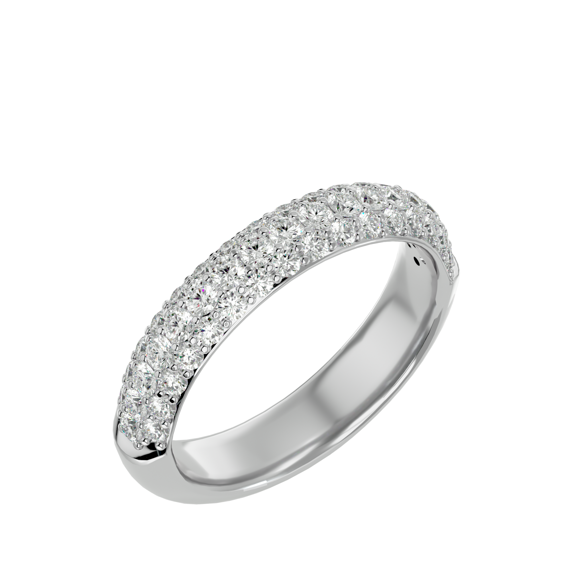 Ariyah Eternity Ring
