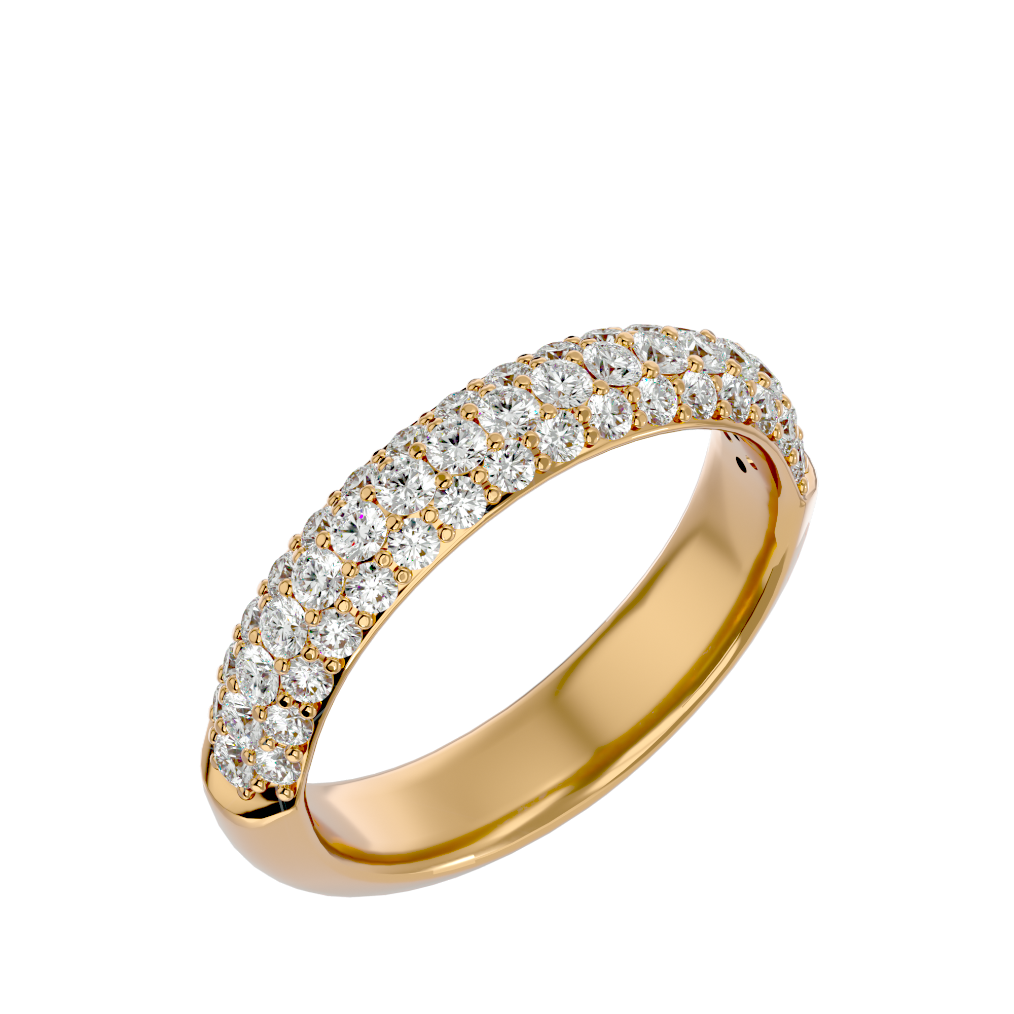 Ariyah Eternity Ring