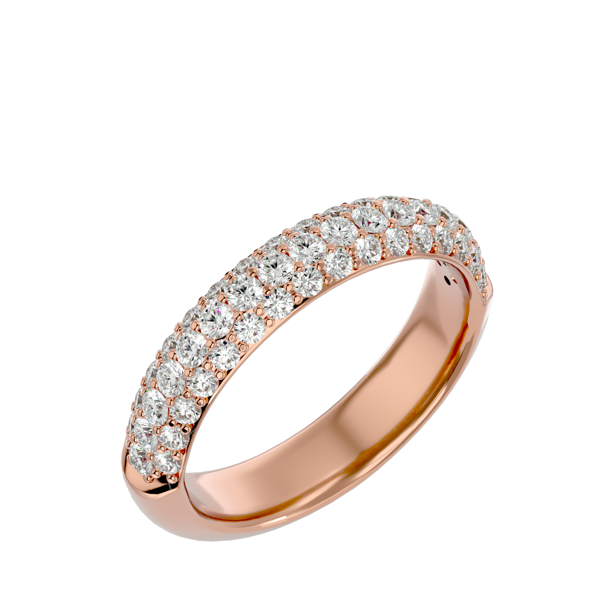 Ariyah Eternity Ring