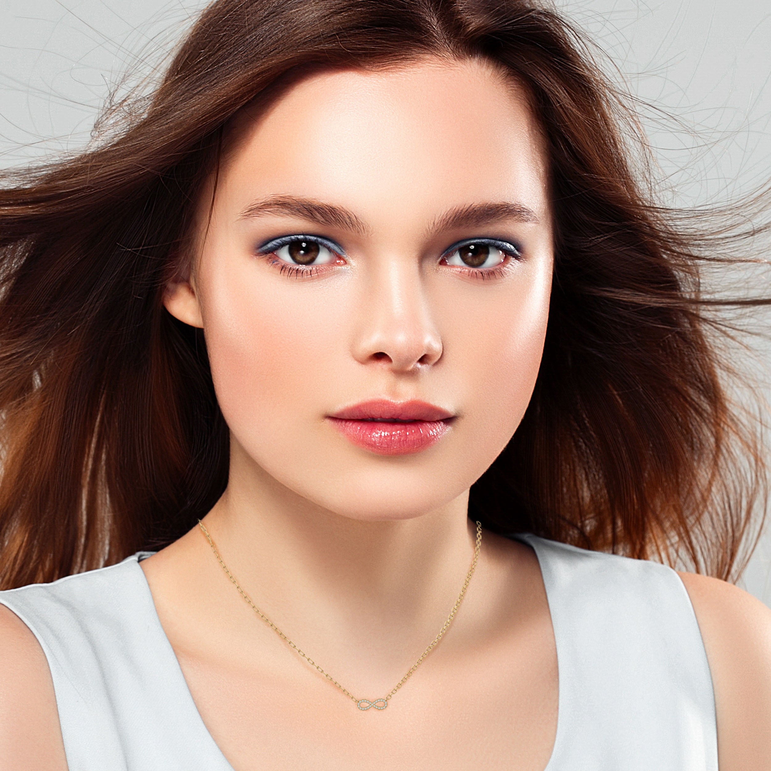 Haven Diamond Pendant