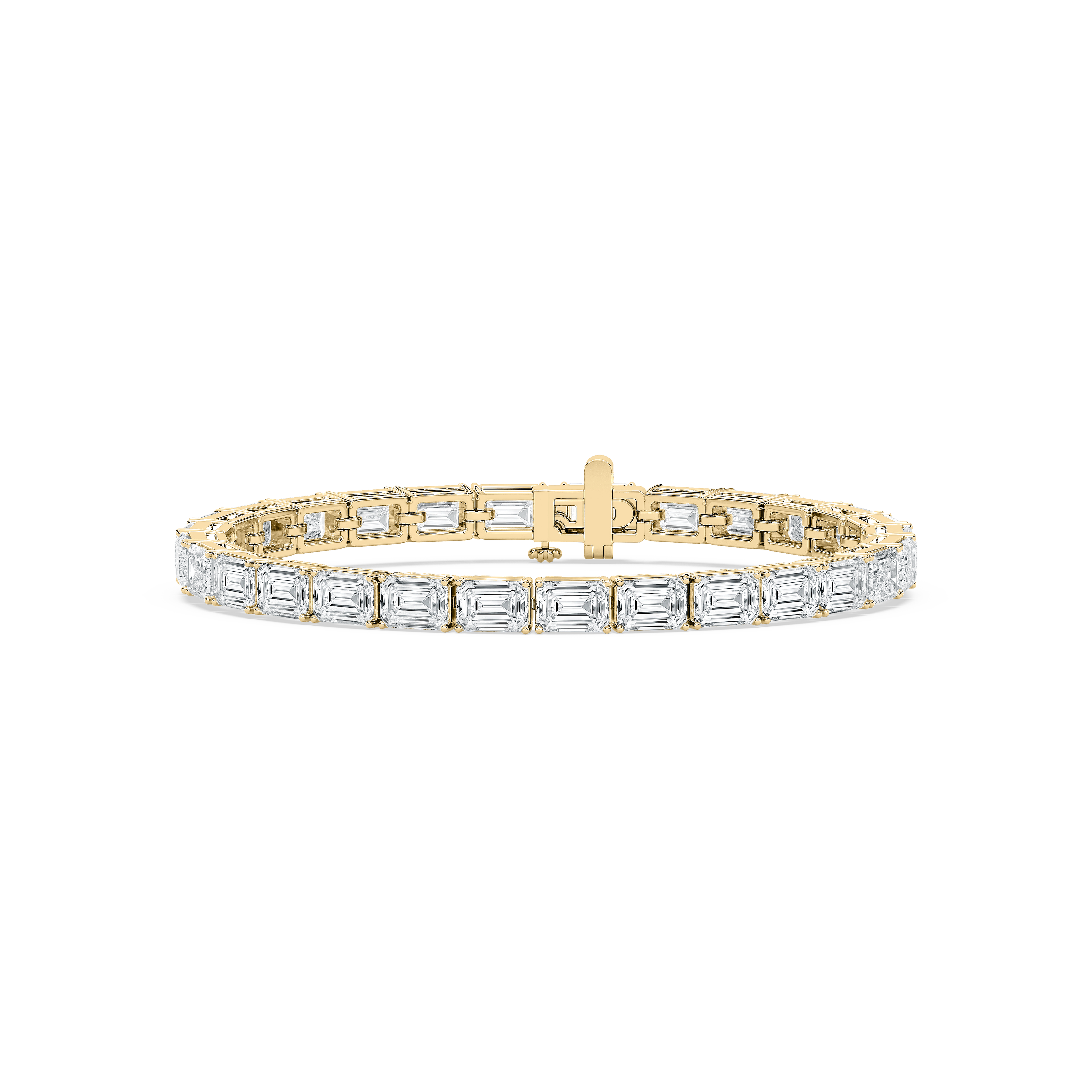 Madilynn Diamond Bracelet