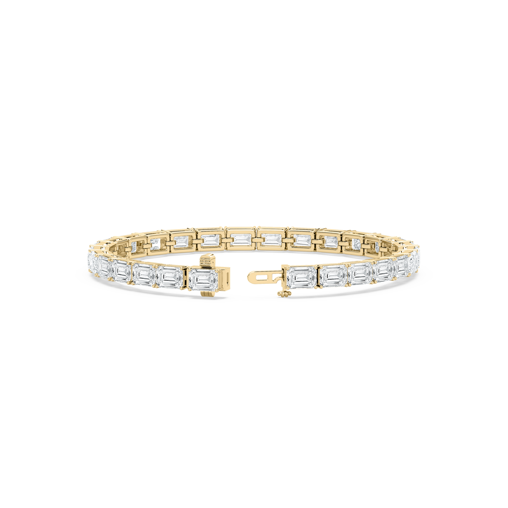 Madilynn Diamond Bracelet