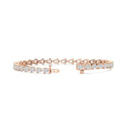 Skyla Diamond Bracelet