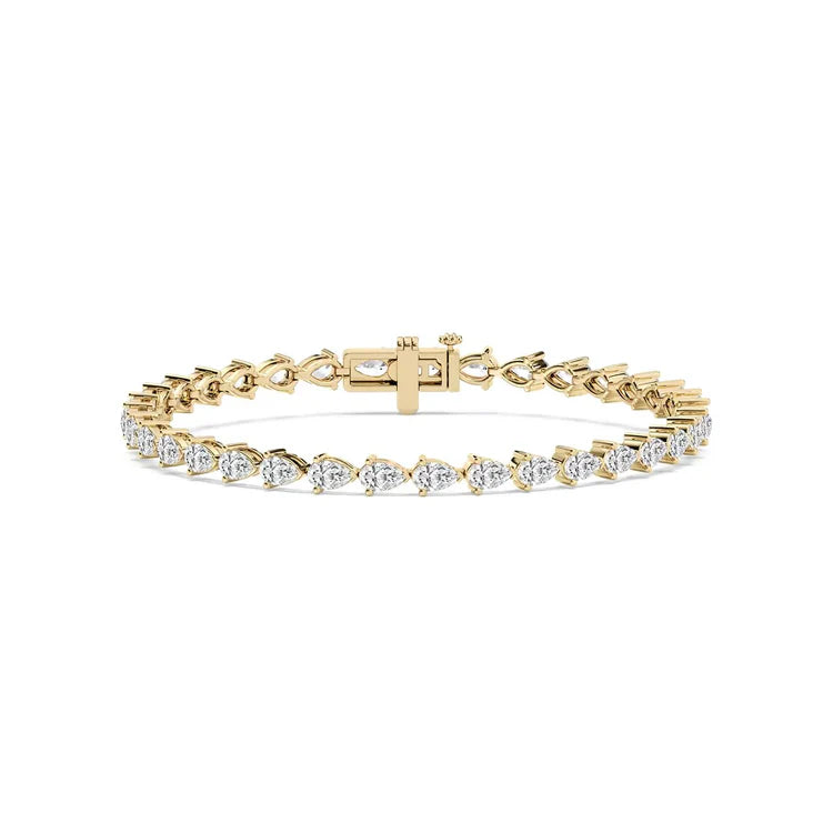 Skyla Diamond Bracelet