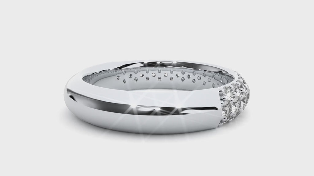 Ariyah Eternity Ring