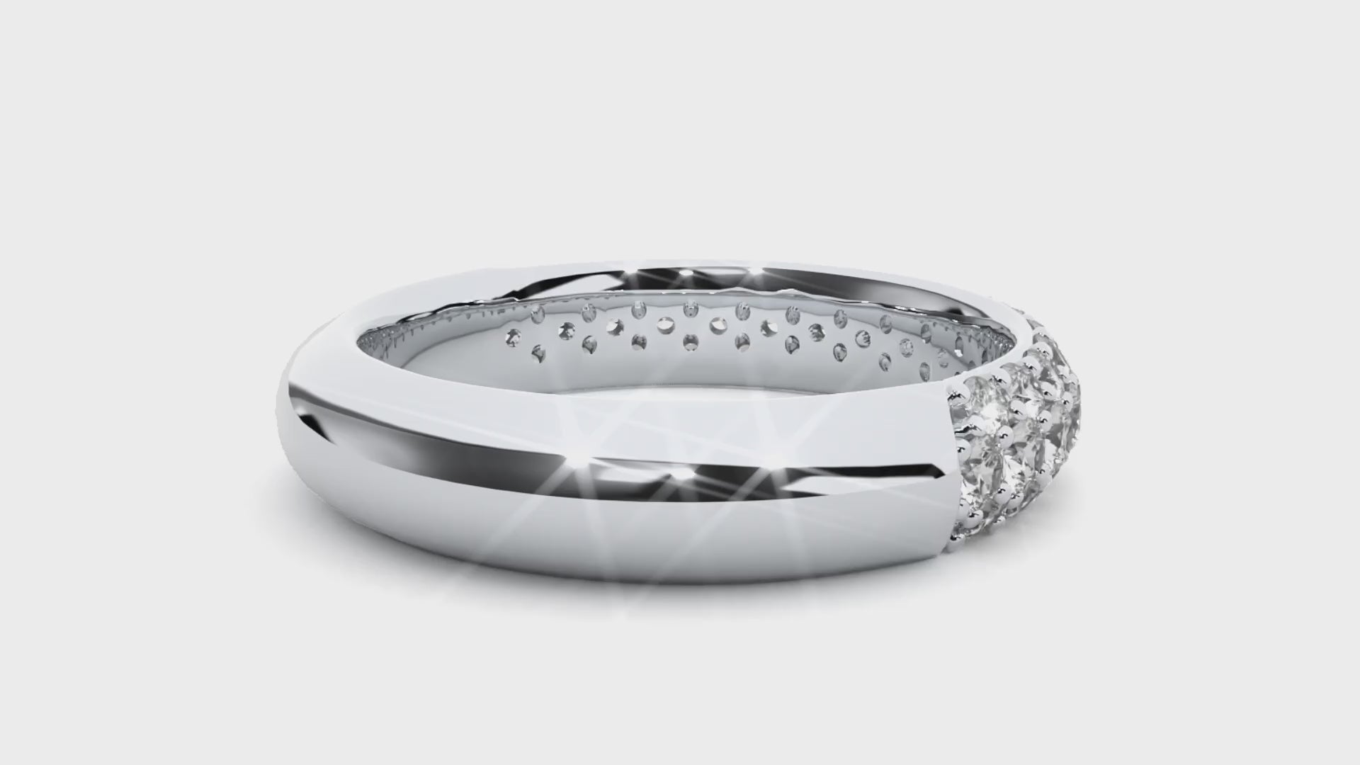 Ariyah Eternity Ring