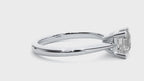 Joy Solitaire Ring