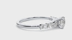 Braelynn Solitaire Ring
