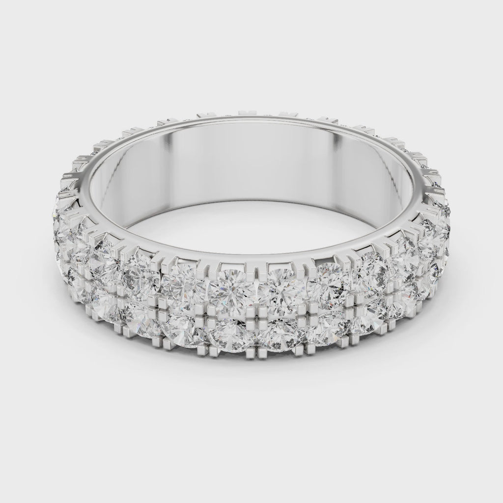 Evelynn Diamond Band