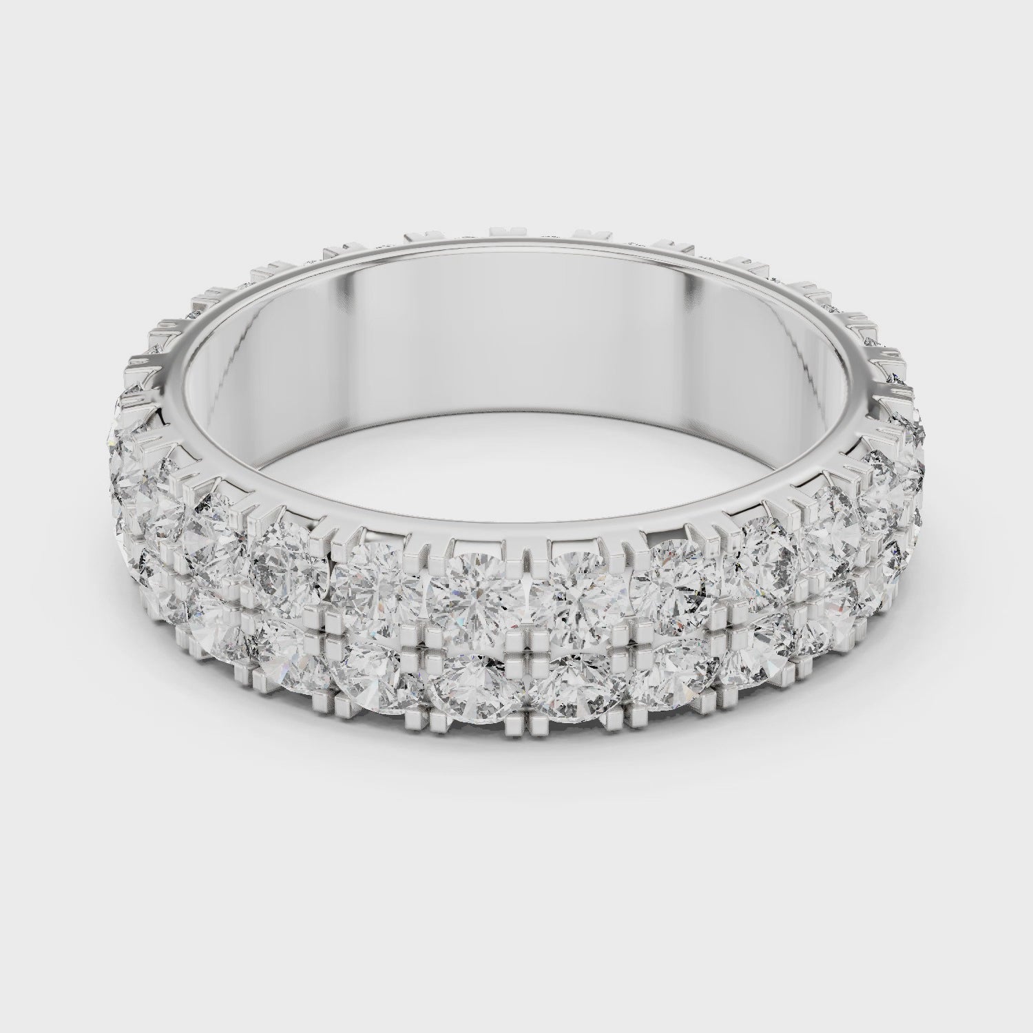 Evelynn Diamond Band