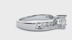 Regina Solitaire Ring