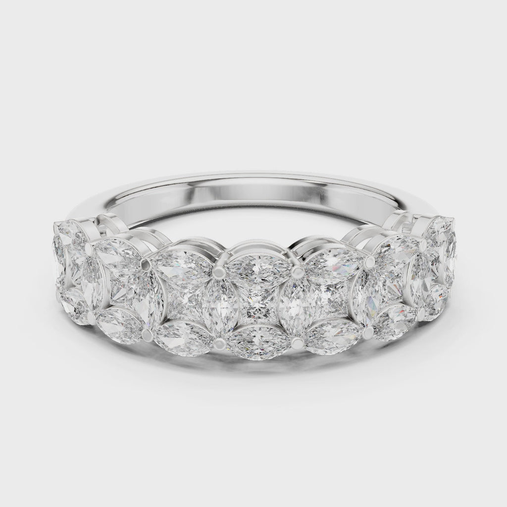 Brinley Diamond Band
