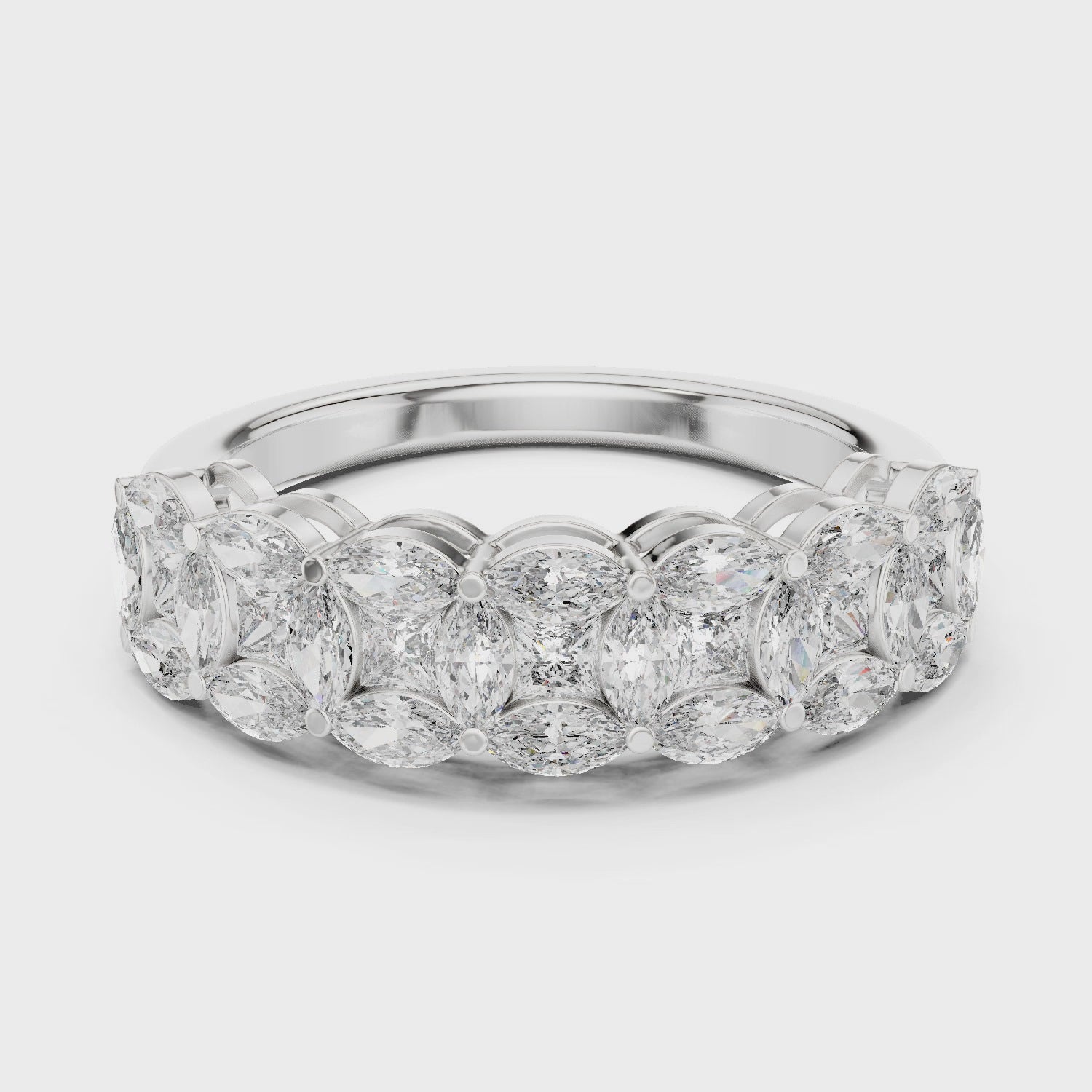 Brinley Diamond Band