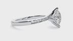 Harlow Solitaire Ring
