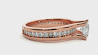 Jada Solitaire Ring